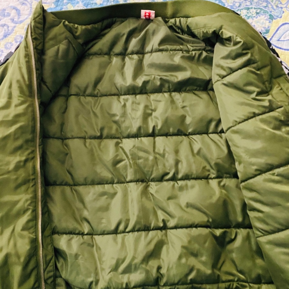 Kapp jacket - Picture 2 of 4